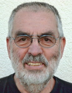 Profilbild von Klaus Ickinger