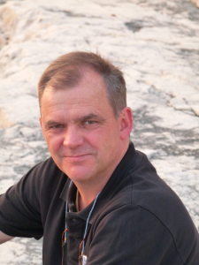 Profilbild von Klaus Ihringer