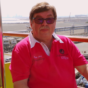 Profilbild von Klaus Illgen