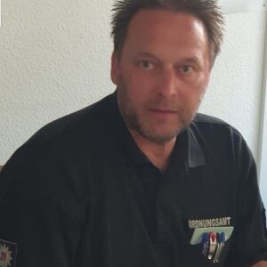 Profilbild von Klaus Illmann