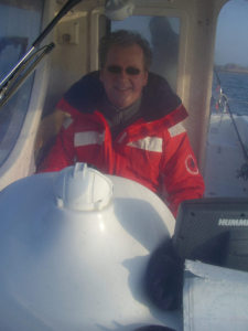 Profilbild von Klaus In der Wiesche