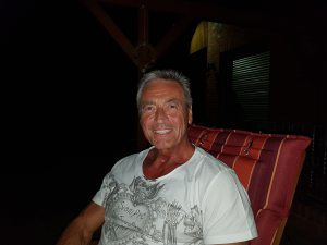 Profilbild von Klaus Ischt