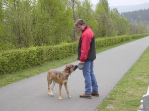 Profilbild von Klaus Jachalke