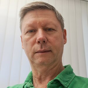 Profilbild von Klaus Jackisch