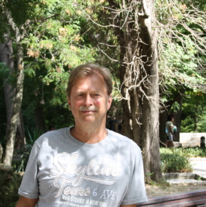 Profilbild von Klaus Jacobi