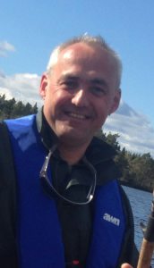 Profilbild von Klaus Jacobsen