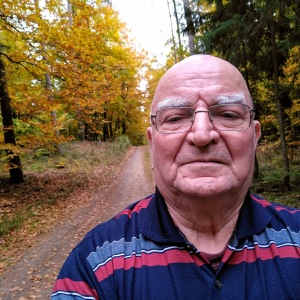 Profilbild von Klaus Jäckels