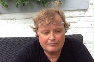 Profilbild von Klaus Jäger