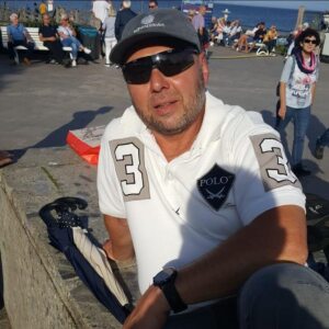 Profilbild von Klaus Jaeger
