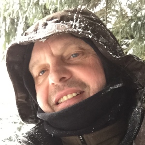 Social Media Profilbild Klaus Jäkel 