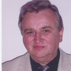 Profilbild von Klaus Jänsch