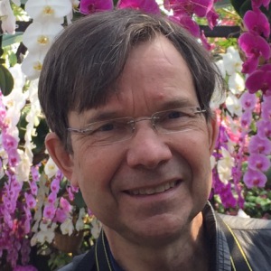 Profilbild von Klaus Jaerisch