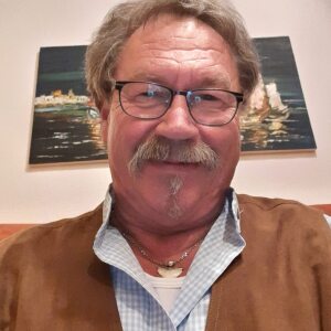 Profilbild von Klaus Jäschke