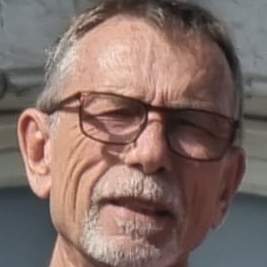 Profilbild von Klaus Jagusch