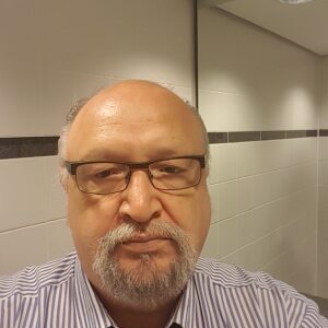 Profilbild von Klaus Jahn
