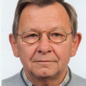 Profilbild von Klaus Jahn