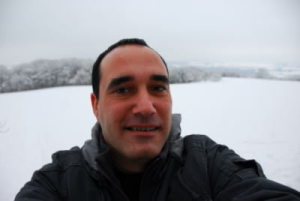 Profilbild von Klaus Jakob