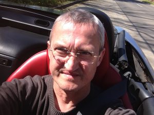 Profilbild von Klaus Jakumowski
