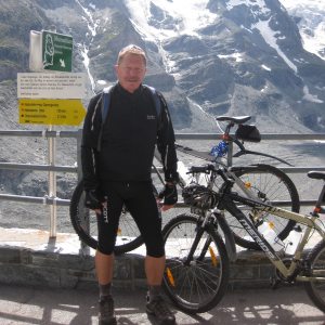 Profilbild von Klaus Janikovits
