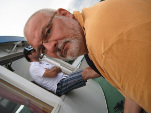 Profilbild von Klaus Jansen