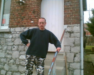 Profilbild von Klaus Janssen