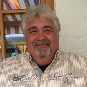 Profilbild von Klaus Janßen