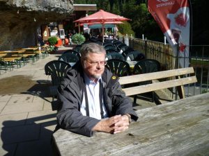 Profilbild von Klaus Jasberg