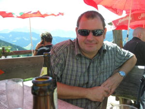 Profilbild von Klaus Jaskulski