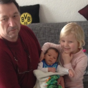 Profilbild von Klaus Jaworski