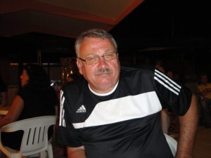 Profilbild von Klaus Jedtberg