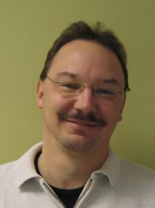 Profilbild von Klaus Jendralski