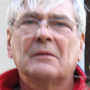 Profilbild von Klaus Jensen