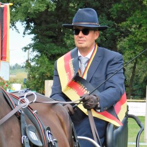Profilbild von Klaus Jeske