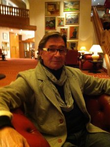Profilbild von Klaus Joas