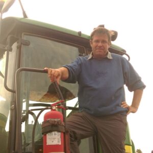 Profilbild von Klaus John