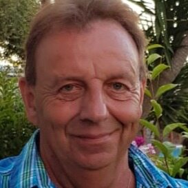 Profilbild von Klaus Jonscher