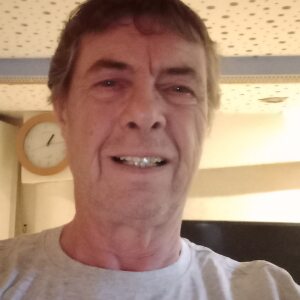 Profilbild von Klaus Jordan
