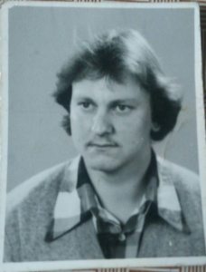 Profilbild von Klaus Jorzick