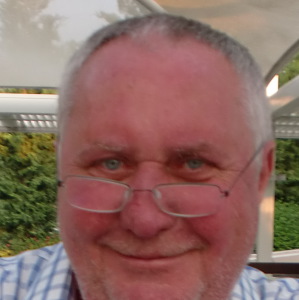 Profilbild von Klaus Jost