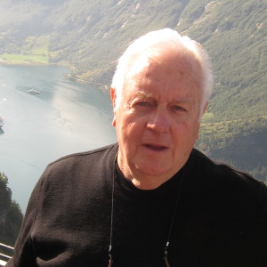 Profilbild von Klaus Jost