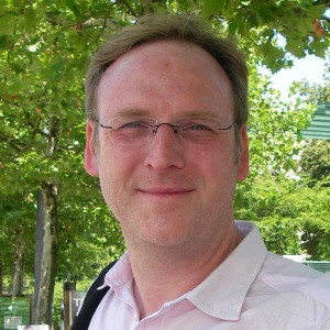 Profilbild von Klaus Jostarndt