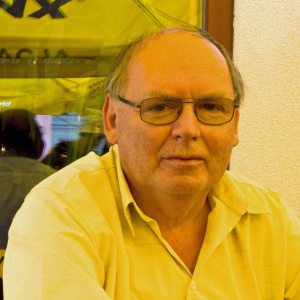 Profilbild von Klaus.Jürgen Hoffmann