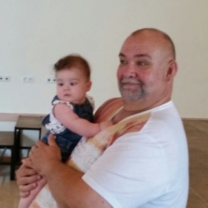 Profilbild von Klaus Jugenheimer