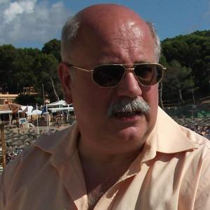 Profilbild von Klaus Jung