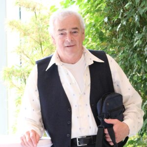 Profilbild von Klaus Jung