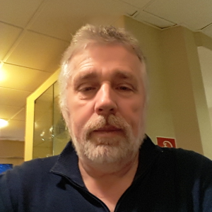 Profilbild von Klaus Jung