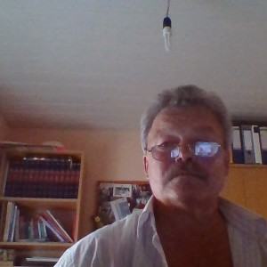 Profilbild von Klaus Jung
