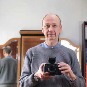 Social Media Profilbild Klaus Junghanns 