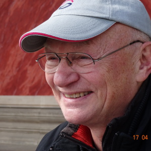 Profilbild von Klaus Kachelmann