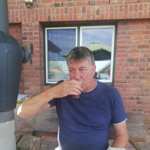 Profilbild von Klaus Kaczmarek